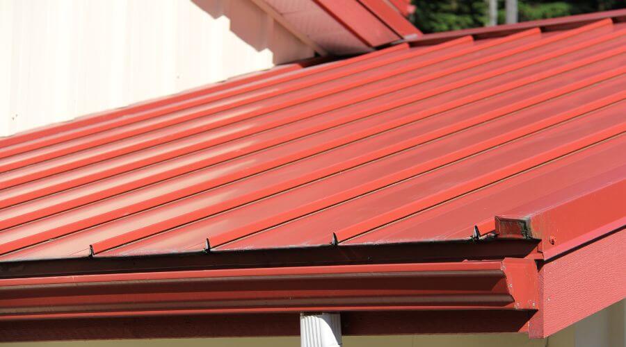Industrial Roof Maintenance in Salkum, WA